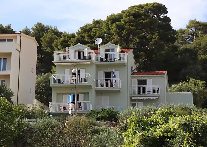 Apartmán With A Parking Space Hvar - 5687