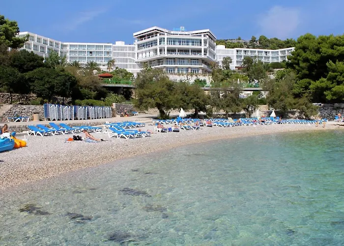 Apartmán With A Parking Space Hvar - 5687 Hvar Town