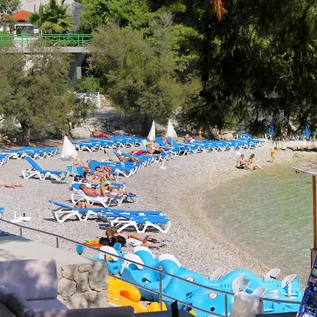 With A Parking Space Hvar - 5687 Apartman Hvar Town