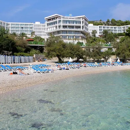 Apartamento With A Parking Space Hvar - 5687 Hvar Town