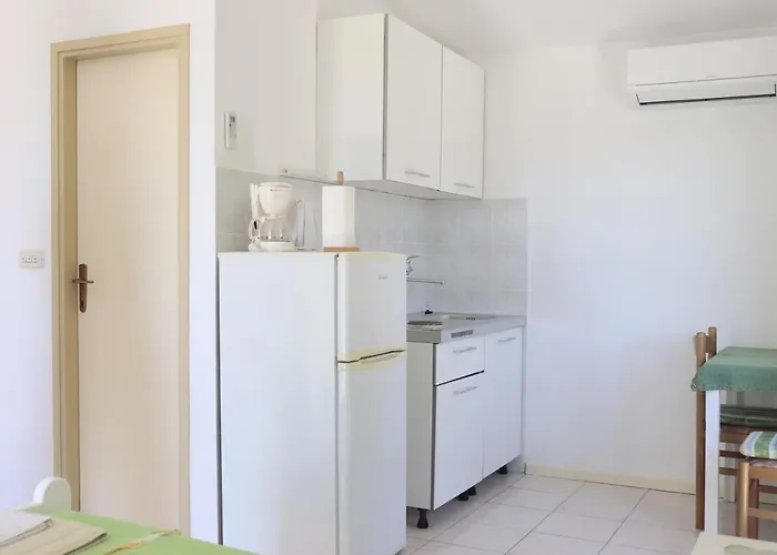 Apartamento With A Parking Space Hvar - 5687